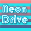 Neon Drive X