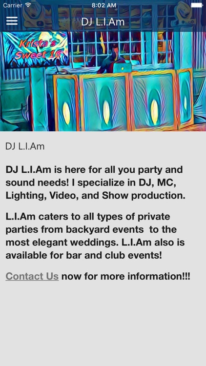 DJ L.I.Am