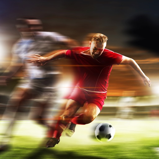 Speedy Soccer Icon