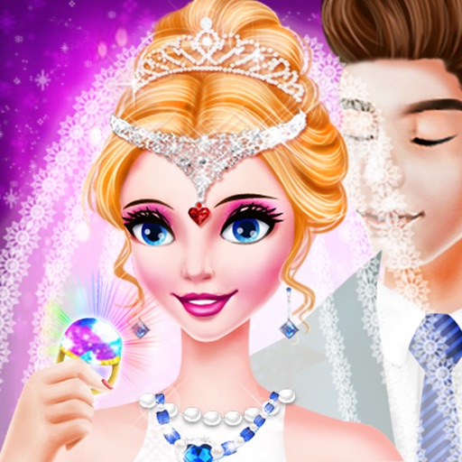 Wedding Love Story iOS App