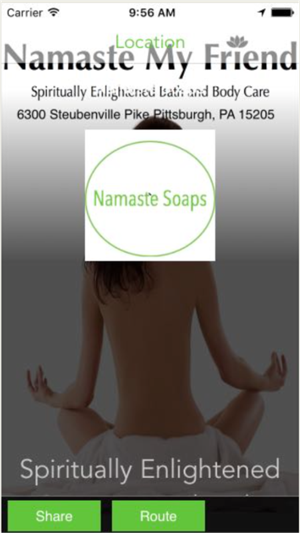 Namaste Soaps(圖4)-速報App