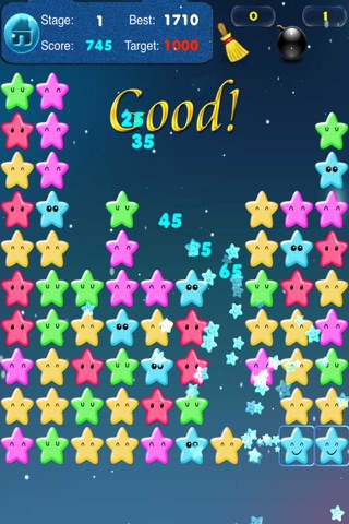 Crush Star-HD screenshot 4