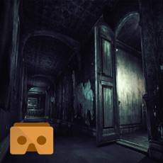 Activities of VR Mysterious House