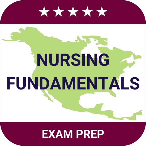 Nursing Fundamentals 2017 Edition icon