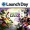 LaunchDay - Plants vs Zombies Edition