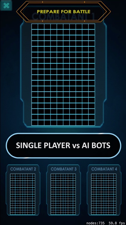 Block Royale screenshot-4