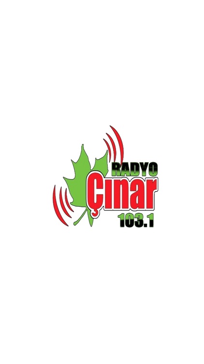 Radyo Çınar