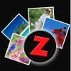 Zuunka Pics-A-Theme