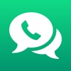 The Free Messenger for WhatsApp