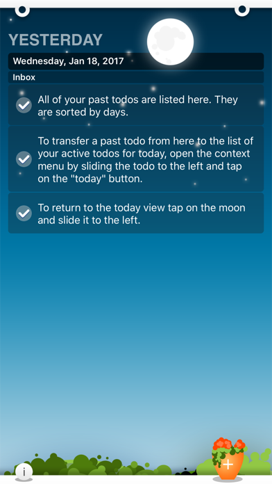 Today To-Do: Clever Task Management Screenshot 3