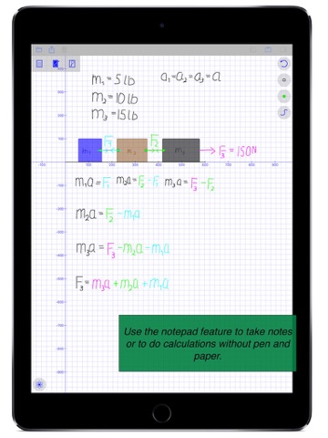 Newtonium screenshot 3