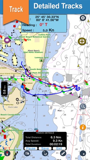 Imbituba - Barra do Riacho Map(圖1)-速報App