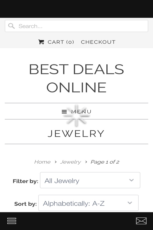Best Deals Online screenshot 2