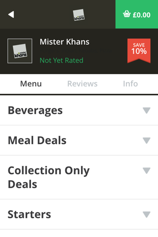 Mister Khans screenshot 3