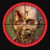 Zombie Sniper Shooter: Undead Rising