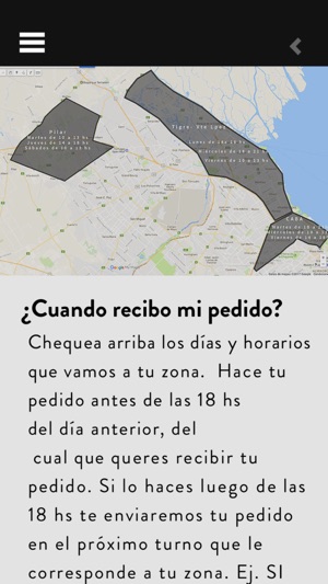 Fish Market Buenos Aires(圖3)-速報App