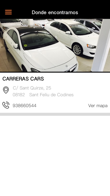 Carreras Cars - Compra y vende autos screenshot-4