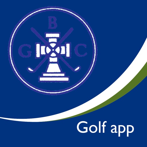 Bromborough Golf Club icon