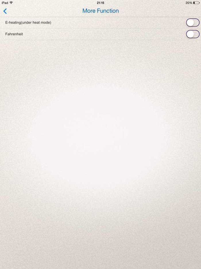 Airton Air Conditioner