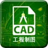 For AutoCAD制图-机械建筑图形绘制与编辑技巧