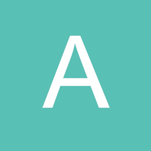 Anagram Turbo - Twist, Jumble, and Unscramble Words from Text iOS App