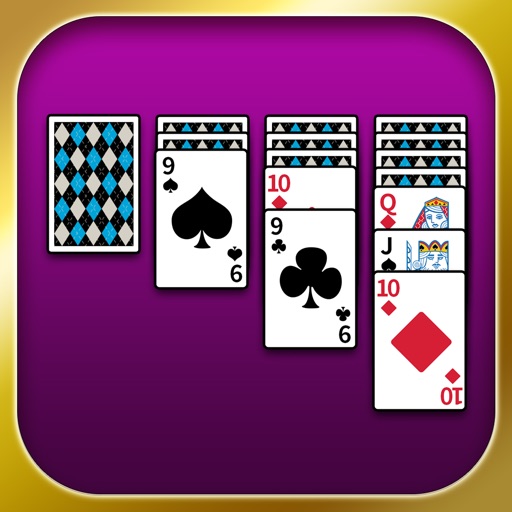 Solitaire - 2017 Good Game! iOS App