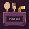 Mark Patrick Media - PCOS Diet アートワーク