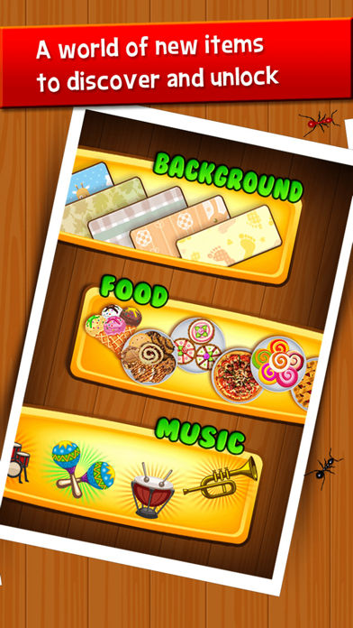 Tap Tap Ants Screenshot 3