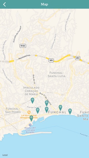 Madeira Funchal & Garden Tours(圖4)-速報App