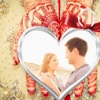 Photo frame : Wedding,anniversary