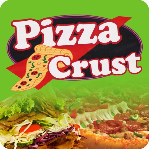 PIZZA CRUST PONTEFRACT by Smart Intellect