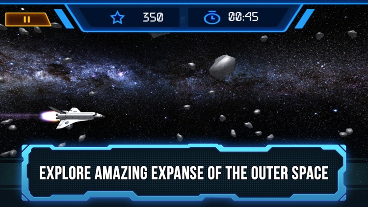 Space Docking Simulator 3D Pro