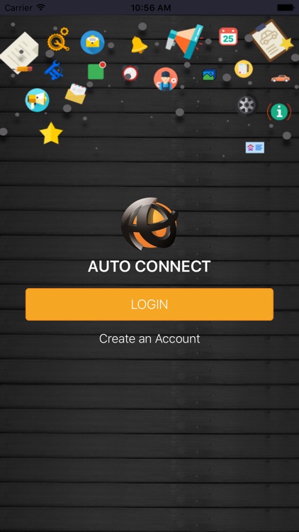 Auto Connect - Car Care & Driver Assistance System