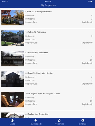 eXp Realty Open House screenshot 3