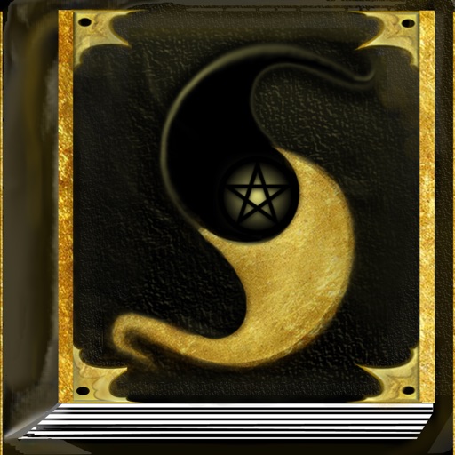 Book of Shadows Ultimate