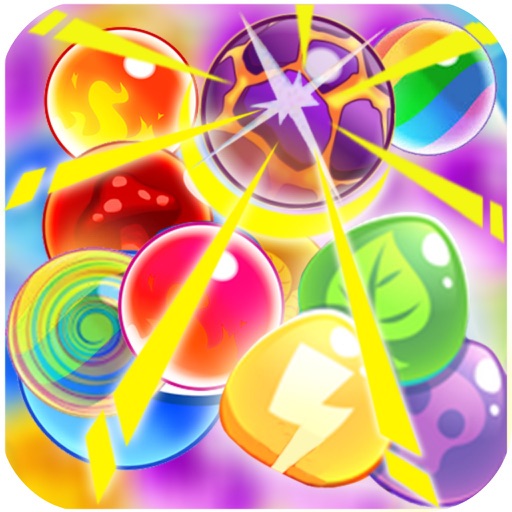 Sweet Bubble Pet 2017 iOS App