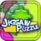 Jigsaw Puzzles Game for Shopkins Club