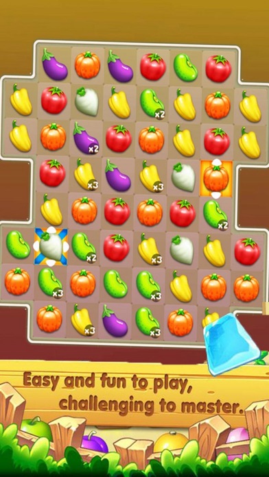 Party Fruit Juice 2 screenshot 3