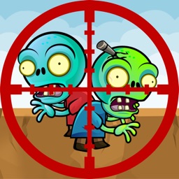 heroes squad vs zombies - battle defense frontier