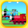 Train Driver Games For Kids