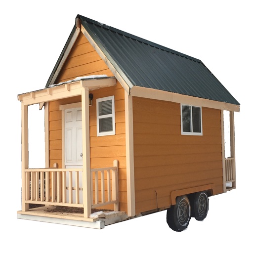 Tiny House Construction Estimator icon