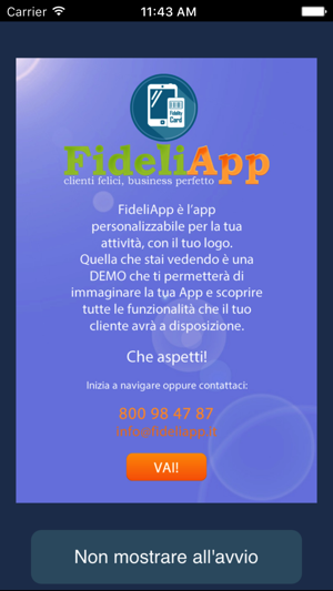 FideliApp(圖2)-速報App