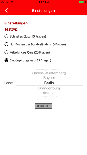 Einbürgerungstest für Deutschland(圖4)-速報App