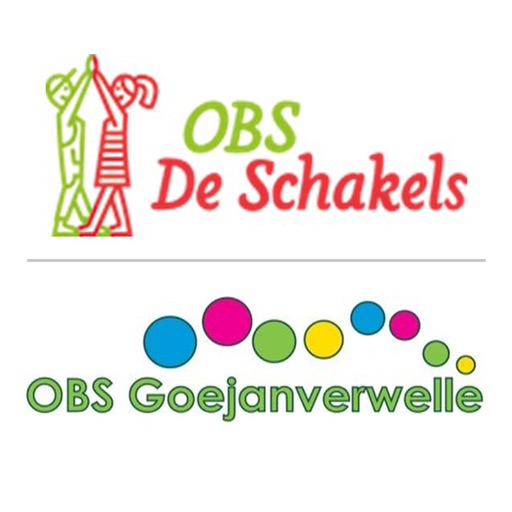 OBS De Schakels / Goejanverwelle icon