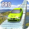 Impossible Car Stunt Simulator Pro