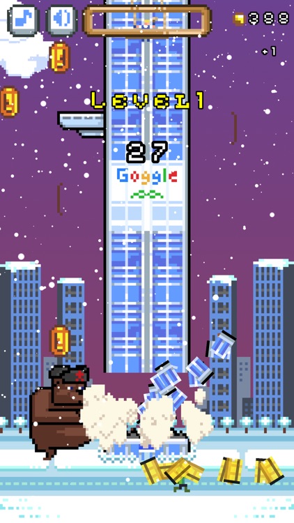 Pixel Boxing