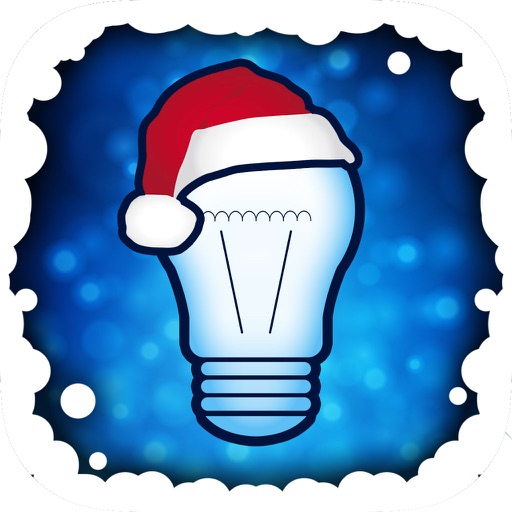 Christmaslight - bluetooth control