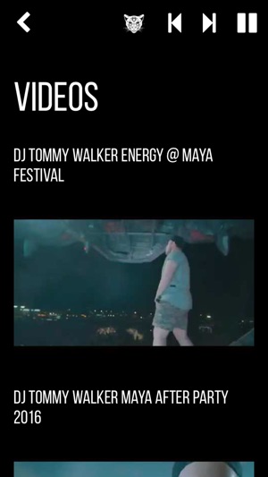 DJ Tommy Walker(圖2)-速報App