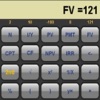 Calculatrice Financière