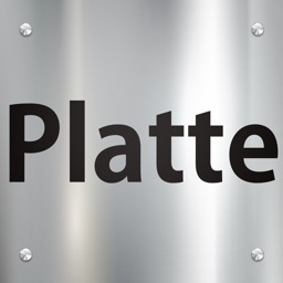 Platte